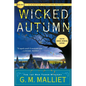 Wicked Autumn - Paperback