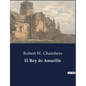 El Rey de Amarillo - Paperback