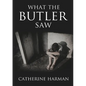 What The Butler Saw - Paperback