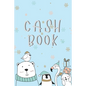 Cash Book: Cash recording book, the easiest way to manage Income and Expenditure. - Paperback