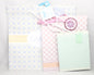 3 Piece Value Celebration Gift Bag Set