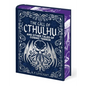 The Call of Cthulhu and Other Tales of Cosmic Terror - Hardcover
