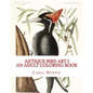 Antique Bird Art I: An Adult Coloring Book - Paperback