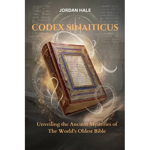 Codex Sinaiticus: Unveiling the Ancient Mysteries of the World's Oldest Bible - Paperback