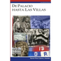 De Palacio hasta Las Villas - Paperback