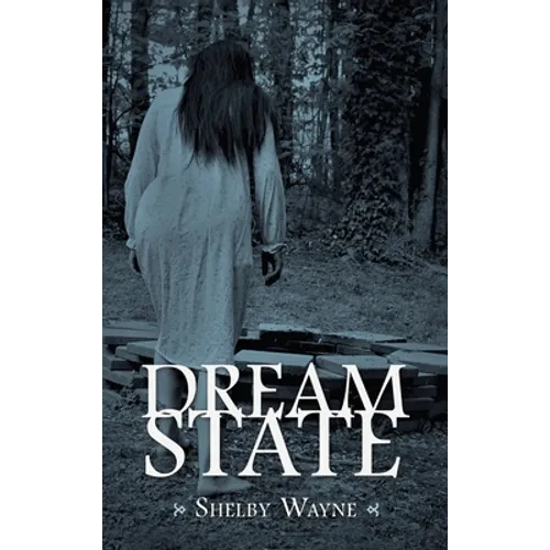 Dream State - Hardcover