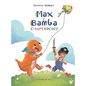 Max y Bamba: El Superdeseo - Hardcover