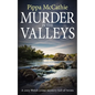 Murder in the Valleys: A cozy Welsh crime mystery full of twists - Paperback