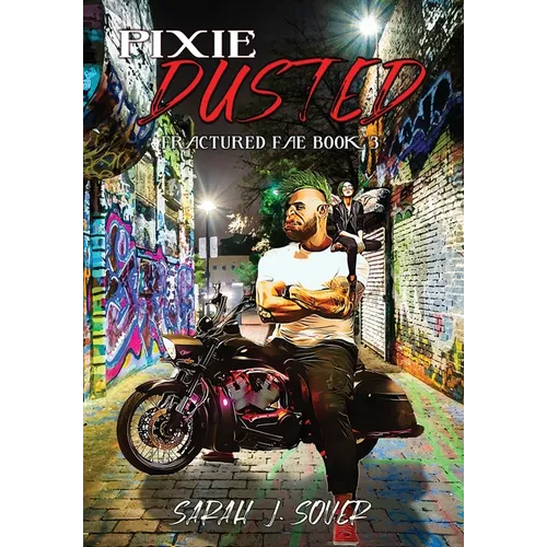 Pixie Dusted - Hardcover