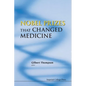 Nobel Prizes That Changed Medicine - Paperback
