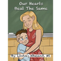 Our Hearts Beat the Same - Hardcover