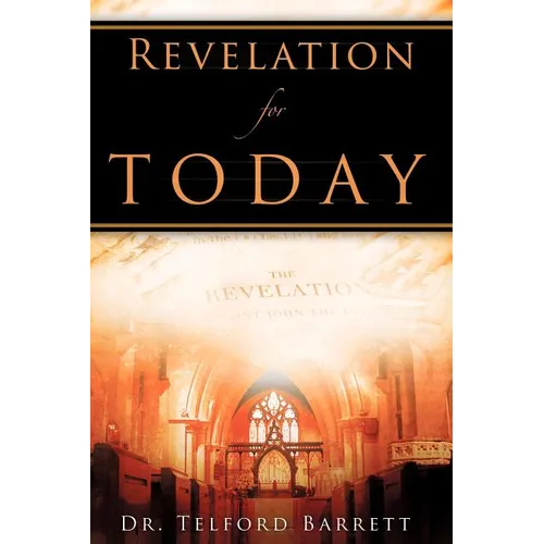 Revelation For Today - Paperback