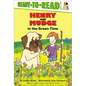 Henry and Mudge in the Green Time: Ready-To-Read Level 2 - Hardcover