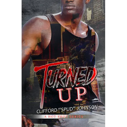 Turned Up - Paperback