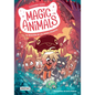 Magic Animals 2. La Invasión de Las Ranas Gigantes / Magic Animals 2: The Invasion of the Giant Frogs - Paperback