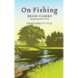 On Fishing - Paperback