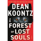 The Forest of Lost Souls - Paperback