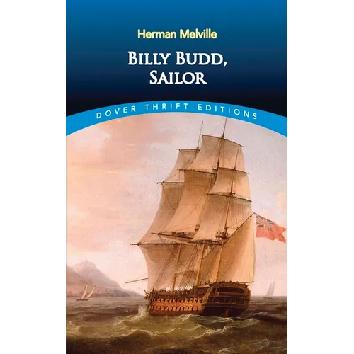 Billy Budd, Sailor - Paperback
