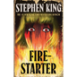 Firestarter - Paperback