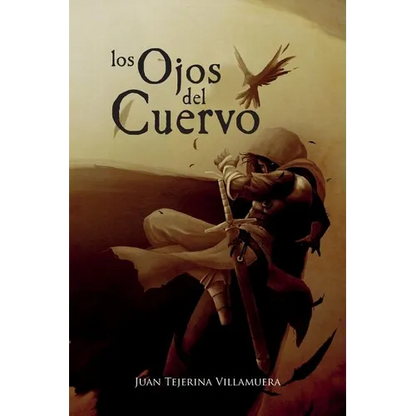 Los Ojos del Cuervo - Paperback