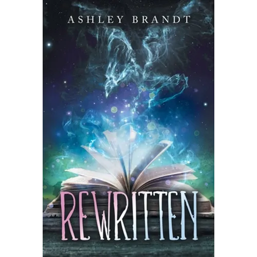 Rewritten - Paperback