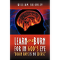 Learn or Burn For In God's Eye "Brain Rape is No Excuse" - Paperback