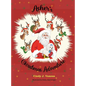 Asher's Christmas Adventure - Hardcover