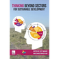 Thinking Beyond Sectors for Sustainable Development - Paperback