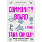 Community Board - Hardcover