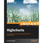 Instant Highcharts Starter - Paperback