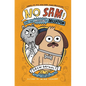 No Sam! and the Meow of Deception - Hardcover