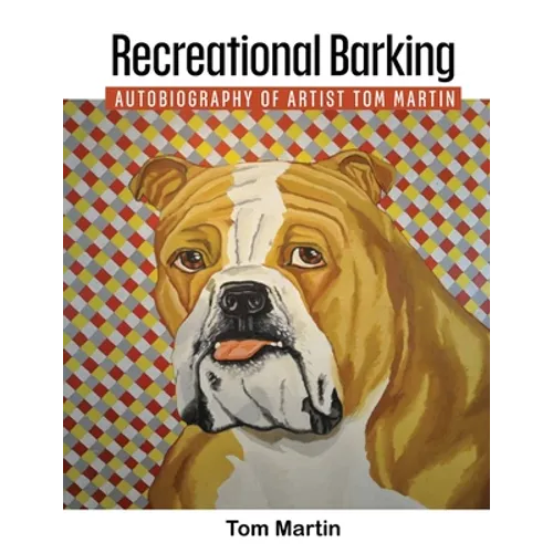 Recreational Barking - Paperback