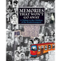 Memories that Won't Go Away: A Tribute to the Children of the Kindertransport - Paperback