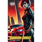 Shanghai Sunset - Paperback