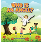 Who Is an Angel? - Hardcover