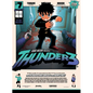 Thunder 3 Volume 7 - Paperback