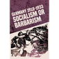 Germany 1918-1933: Socialism or Barbarism - Paperback