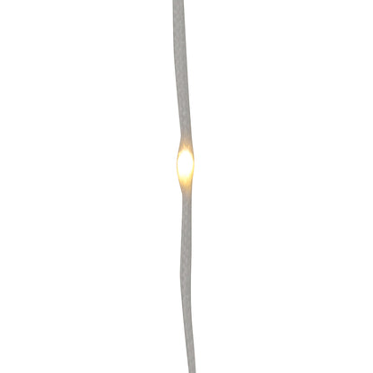 360-Light Canopy Light With Warm White LED Lights