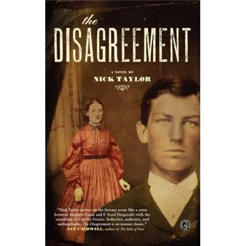 The Disagreement - Paperback