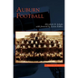Auburn Football - Hardcover