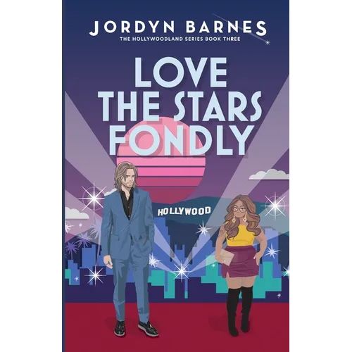 Love The Stars Fondly - Paperback
