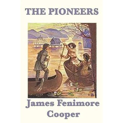 The Pioneers - Paperback