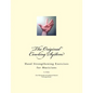 "The Original" Cowling System: Hand Strengthening Exercises for Musicians - Paperback