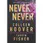 Never Never - Library Binding