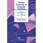 Teacher Learning in Language Teaching - Paperback