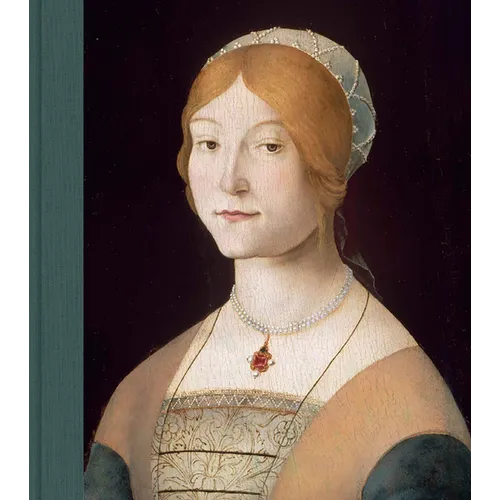 Strong Women in Renaissance Italy - Hardcover