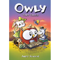Tiny Tales: A Graphic Novel (Owly #5) - Hardcover