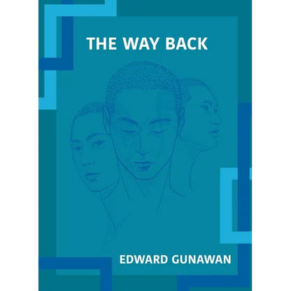 The Way Back - Paperback