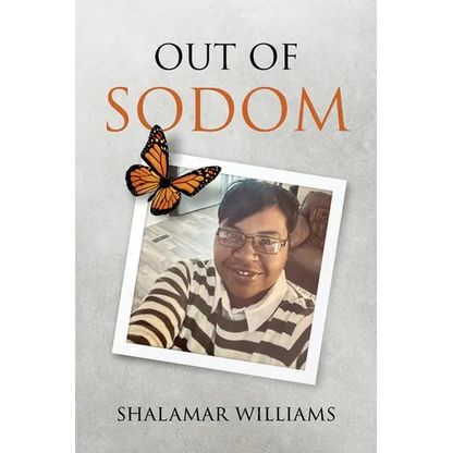 Out of Sodom - Paperback