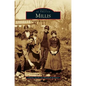 Millis - Hardcover